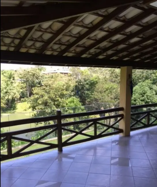 Foto 5 de Casa com 3 quartos à venda e para alugar, 400m2 em Portão, Lauro De Freitas - BA