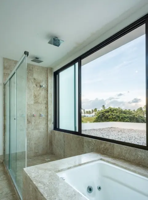 Casa com 4 quartos à venda, 400m2 em Mata De Sao Joao - BA - imagem 6 Foto 6 de Casa com 4 quartos à venda, 400m2 em Mata De Sao Joao - BA