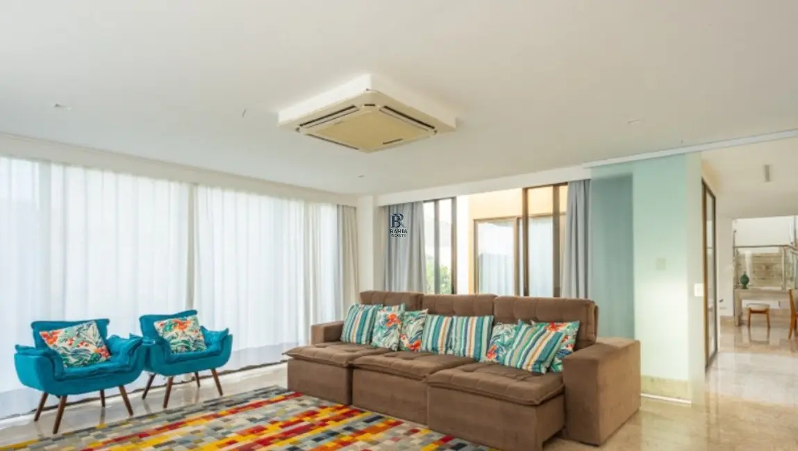 Foto 7 de Casa com 4 quartos à venda, 400m2 em Mata De Sao Joao - BA