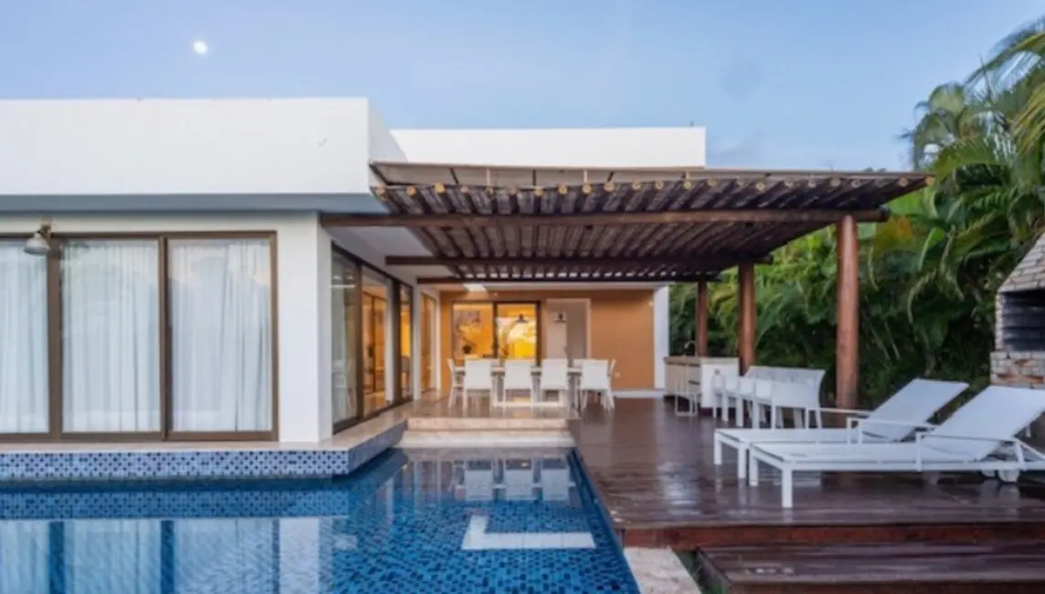 Casa com 4 quartos à venda, 400m2 em Mata De Sao Joao - BA - imagem 3 Foto 3 de Casa com 4 quartos à venda, 400m2 em Mata De Sao Joao - BA