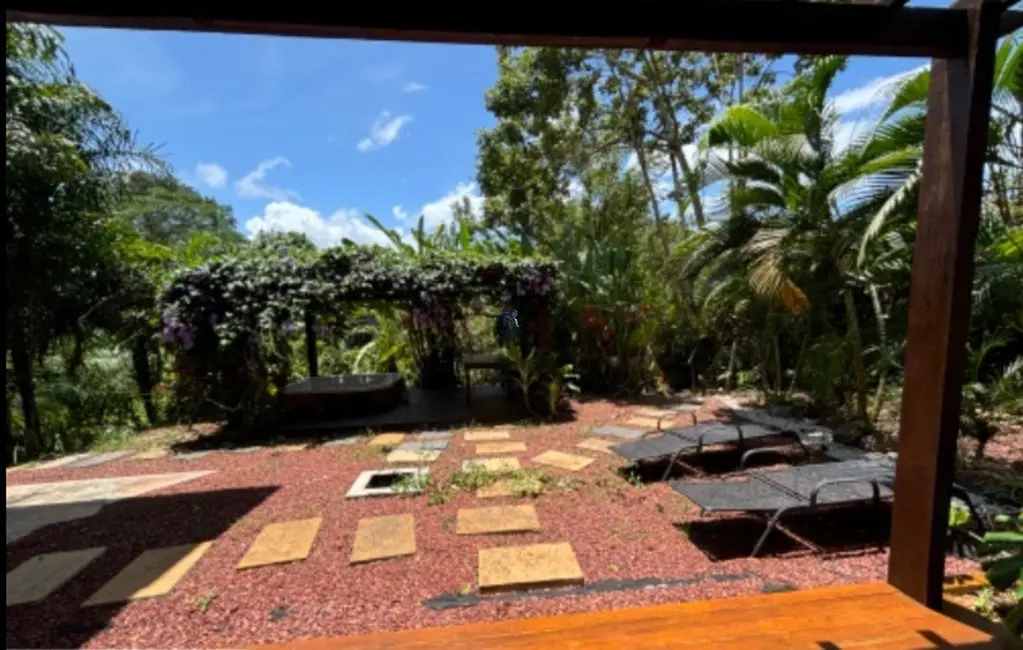 Foto 4 de Casa com 6 quartos à venda, 500m2 em Portão, Lauro De Freitas - BA