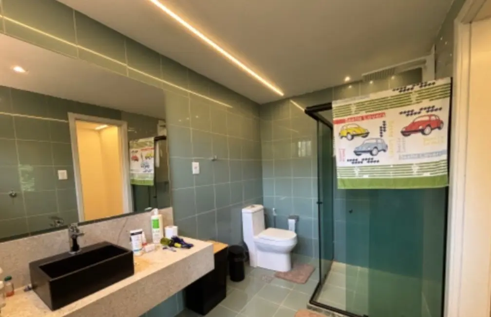 Foto 3 de Casa com 6 quartos à venda, 500m2 em Portão, Lauro De Freitas - BA