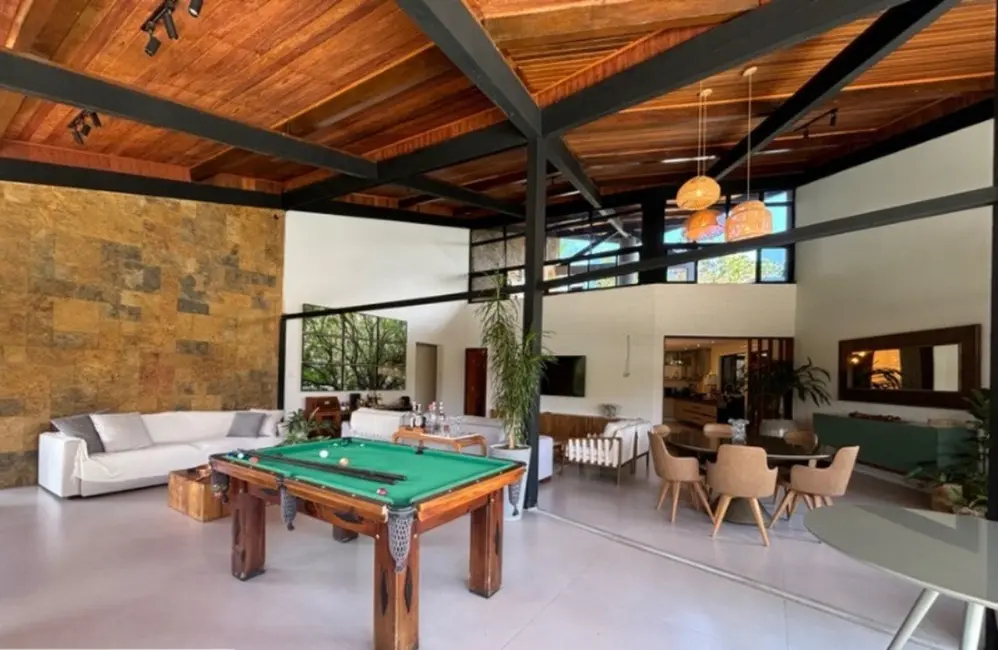 Foto 9 de Casa com 6 quartos à venda, 500m2 em Portão, Lauro De Freitas - BA