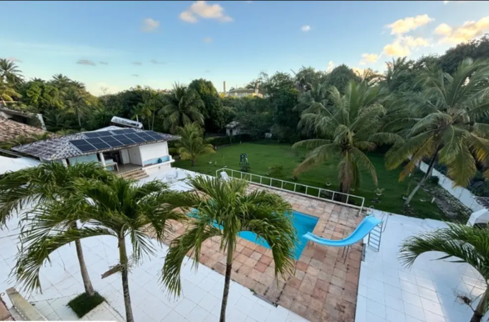 Foto 9 de Casa com 4 quartos à venda, 350m2 em Portão, Lauro De Freitas - BA