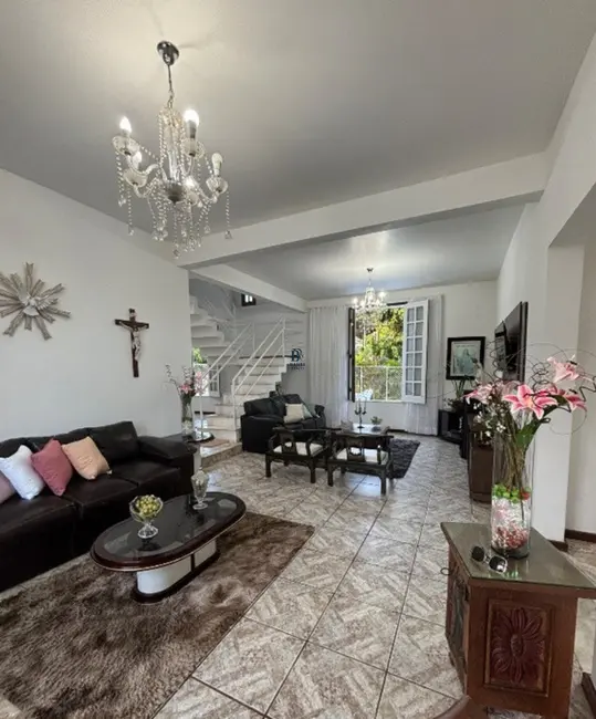 Foto 8 de Casa com 4 quartos à venda, 350m2 em Portão, Lauro De Freitas - BA