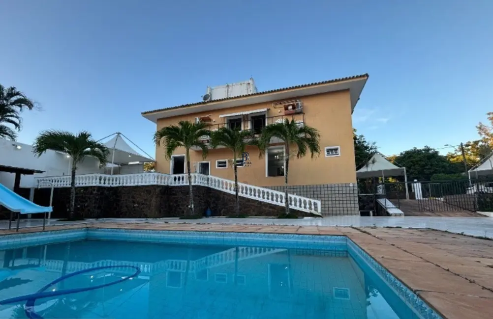 Foto 1 de Casa com 4 quartos à venda, 350m2 em Portão, Lauro De Freitas - BA