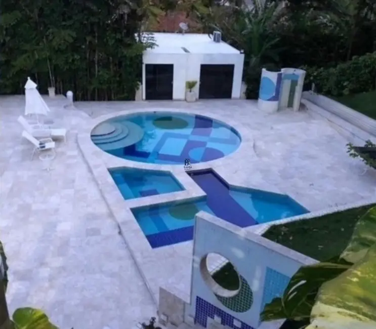 Foto 3 de Casa com 4 quartos à venda, 600m2 em Portão, Lauro De Freitas - BA