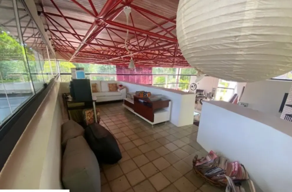 Foto 1 de Casa com 4 quartos à venda, 600m2 em Portão, Lauro De Freitas - BA