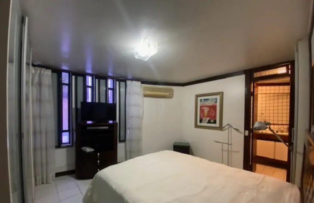 Foto 7 de Casa com 4 quartos à venda, 600m2 em Portão, Lauro De Freitas - BA