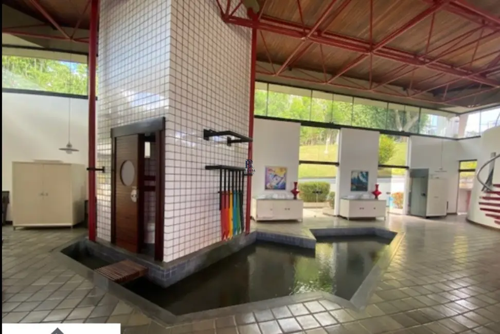 Foto 6 de Casa com 4 quartos à venda, 600m2 em Portão, Lauro De Freitas - BA