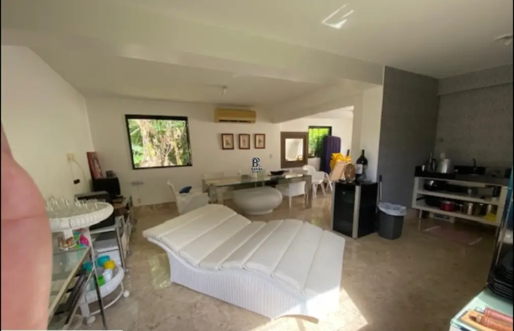 Foto 8 de Casa com 4 quartos à venda, 600m2 em Portão, Lauro De Freitas - BA