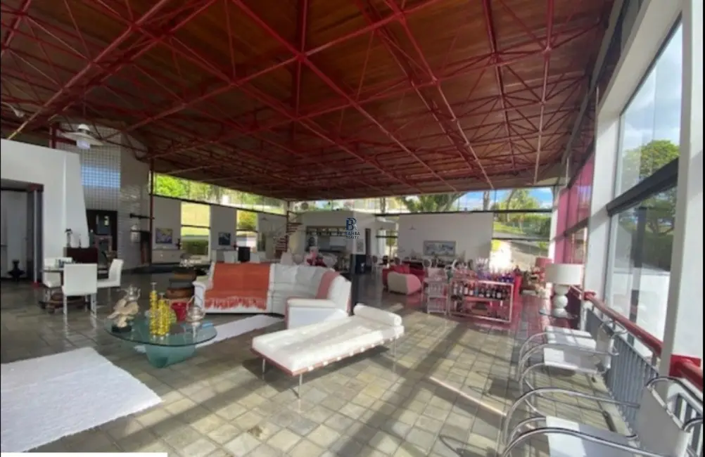 Foto 9 de Casa com 4 quartos à venda, 600m2 em Portão, Lauro De Freitas - BA