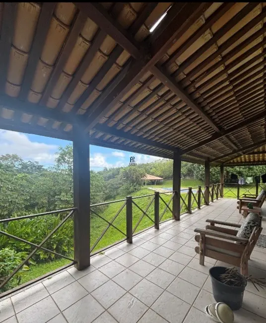 Foto 9 de Casa com 4 quartos à venda, 300m2 em Portão, Lauro De Freitas - BA