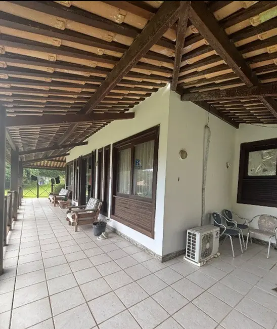 Foto 3 de Casa com 4 quartos à venda, 300m2 em Portão, Lauro De Freitas - BA