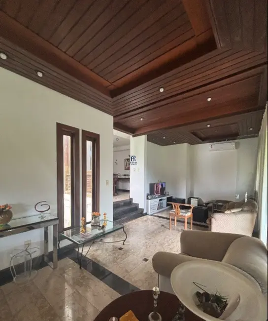 Foto 7 de Casa com 4 quartos à venda, 300m2 em Portão, Lauro De Freitas - BA