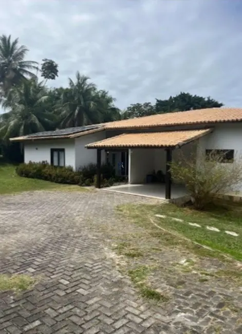 Foto 5 de Casa com 4 quartos à venda, 300m2 em Portão, Lauro De Freitas - BA