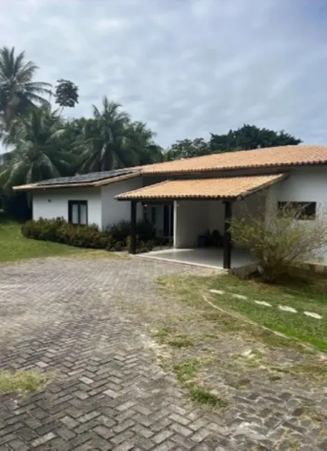 Foto 5 de Casa com 4 quartos à venda, 300m2 em Portão, Lauro De Freitas - BA