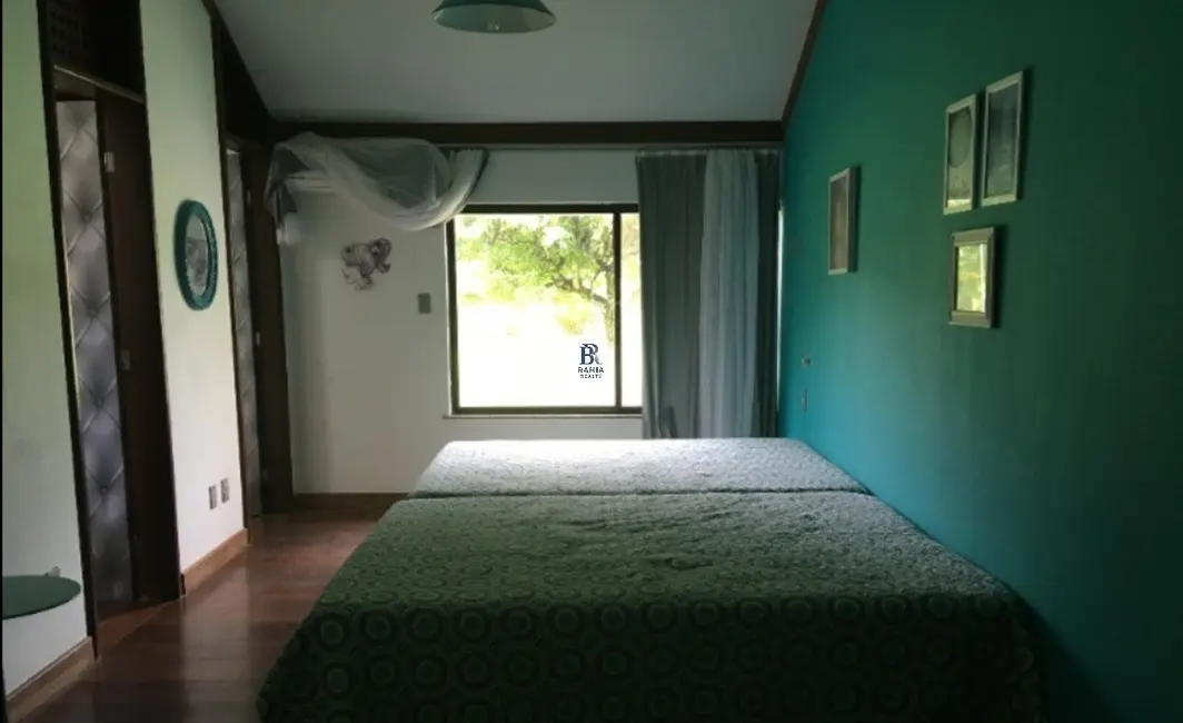 Foto 8 de Casa com 4 quartos à venda, 800m2 em Portão, Lauro De Freitas - BA