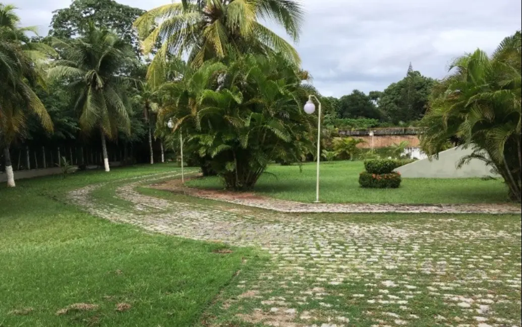 Foto 6 de Casa com 4 quartos à venda, 800m2 em Portão, Lauro De Freitas - BA