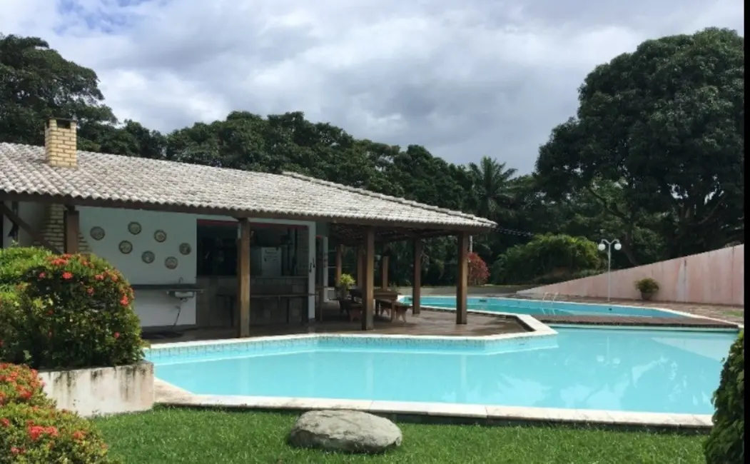 Foto 1 de Casa com 4 quartos à venda, 800m2 em Portão, Lauro De Freitas - BA