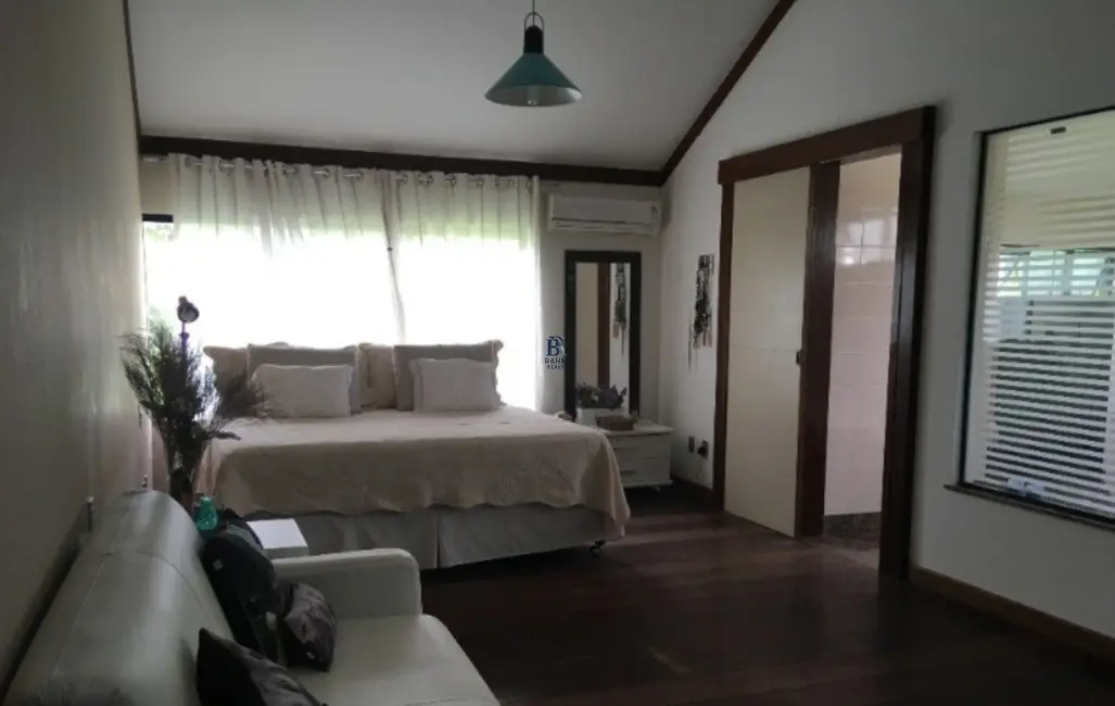 Foto 5 de Casa com 4 quartos à venda, 800m2 em Portão, Lauro De Freitas - BA