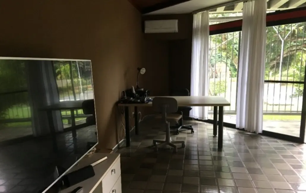 Foto 4 de Casa com 4 quartos à venda, 800m2 em Portão, Lauro De Freitas - BA