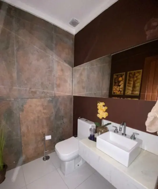 Casa com 6 quartos à venda, 850m2 em Portão, Lauro De Freitas - BA - imagem 4 Foto 4 de Casa com 6 quartos à venda, 850m2 em Portão, Lauro De Freitas - BA