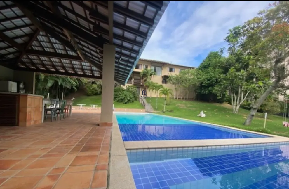 Foto 7 de Casa com 6 quartos à venda, 850m2 em Portão, Lauro De Freitas - BA