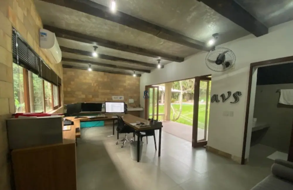 Foto 6 de Casa com 6 quartos à venda, 850m2 em Portão, Lauro De Freitas - BA