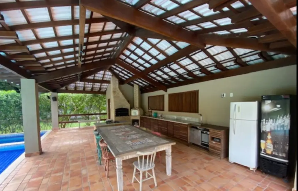 Casa com 6 quartos à venda, 850m2 em Portão, Lauro De Freitas - BA - imagem 5 Foto 5 de Casa com 6 quartos à venda, 850m2 em Portão, Lauro De Freitas - BA