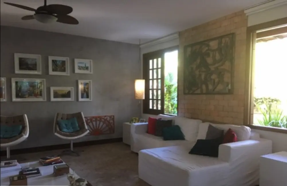 Casa com 6 quartos à venda, 850m2 em Portão, Lauro De Freitas - BA - imagem 2 Foto 2 de Casa com 6 quartos à venda, 850m2 em Portão, Lauro De Freitas - BA