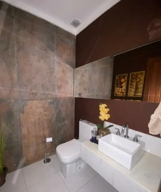 Foto 4 de Casa com 6 quartos à venda, 850m2 em Portão, Lauro De Freitas - BA