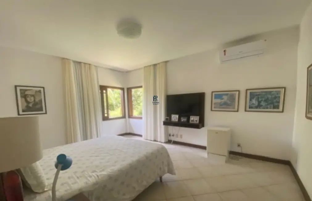 Foto 5 de Casa com 4 quartos à venda, 520m2 em Portão, Lauro De Freitas - BA