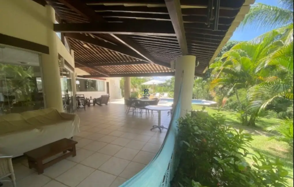 Foto 1 de Casa com 4 quartos à venda, 520m2 em Portão, Lauro De Freitas - BA