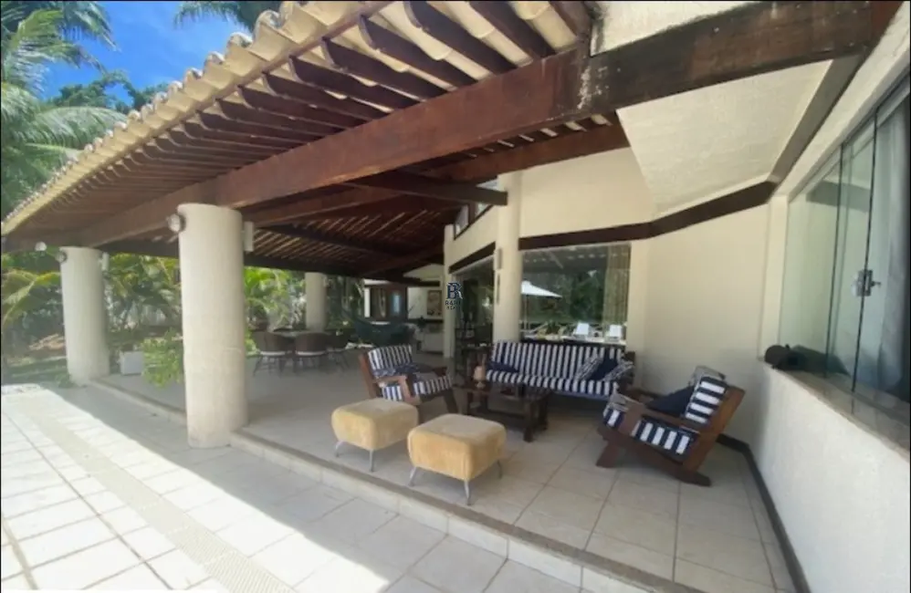 Foto 4 de Casa com 4 quartos à venda, 520m2 em Portão, Lauro De Freitas - BA