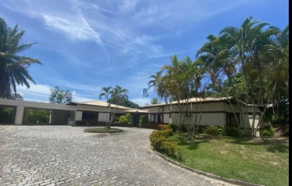 Foto 9 de Casa com 4 quartos à venda, 520m2 em Portão, Lauro De Freitas - BA