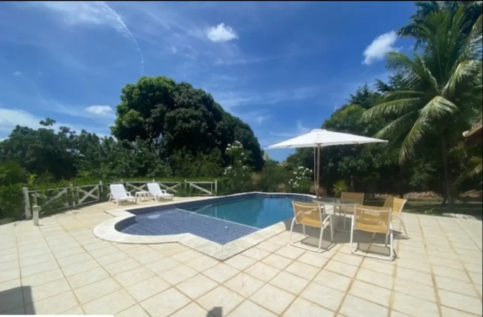 Casa com 4 quartos à venda, 520m2 em Portão, Lauro De Freitas - BA - imagem 8 Foto 8 de Casa com 4 quartos à venda, 520m2 em Portão, Lauro De Freitas - BA