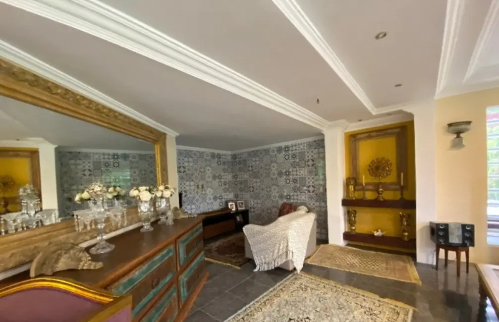 Foto 8 de Casa com 6 quartos à venda, 900m2 em Portão, Lauro De Freitas - BA