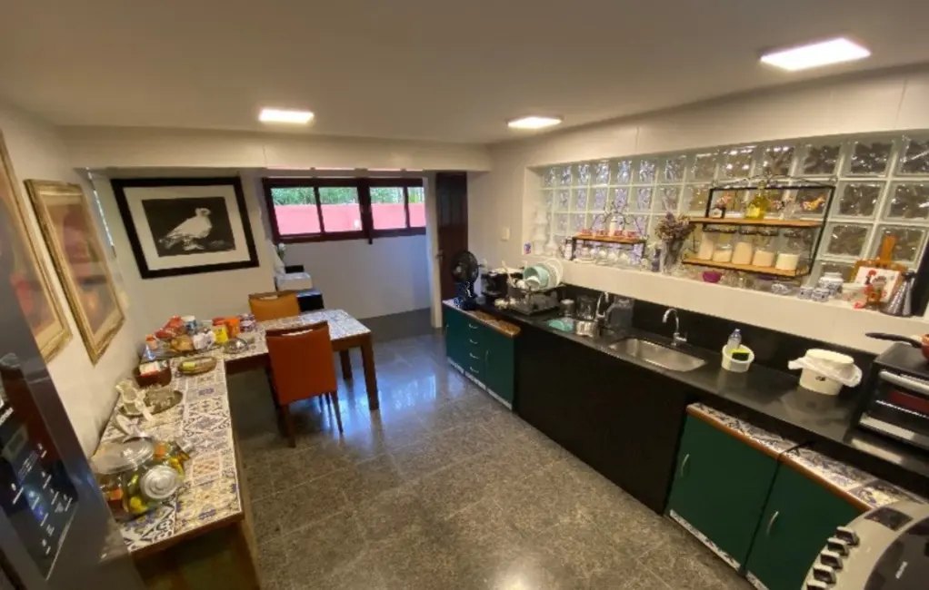 Foto 5 de Casa com 6 quartos à venda, 900m2 em Portão, Lauro De Freitas - BA