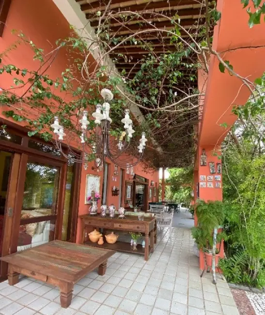 Foto 4 de Casa com 6 quartos à venda, 900m2 em Portão, Lauro De Freitas - BA