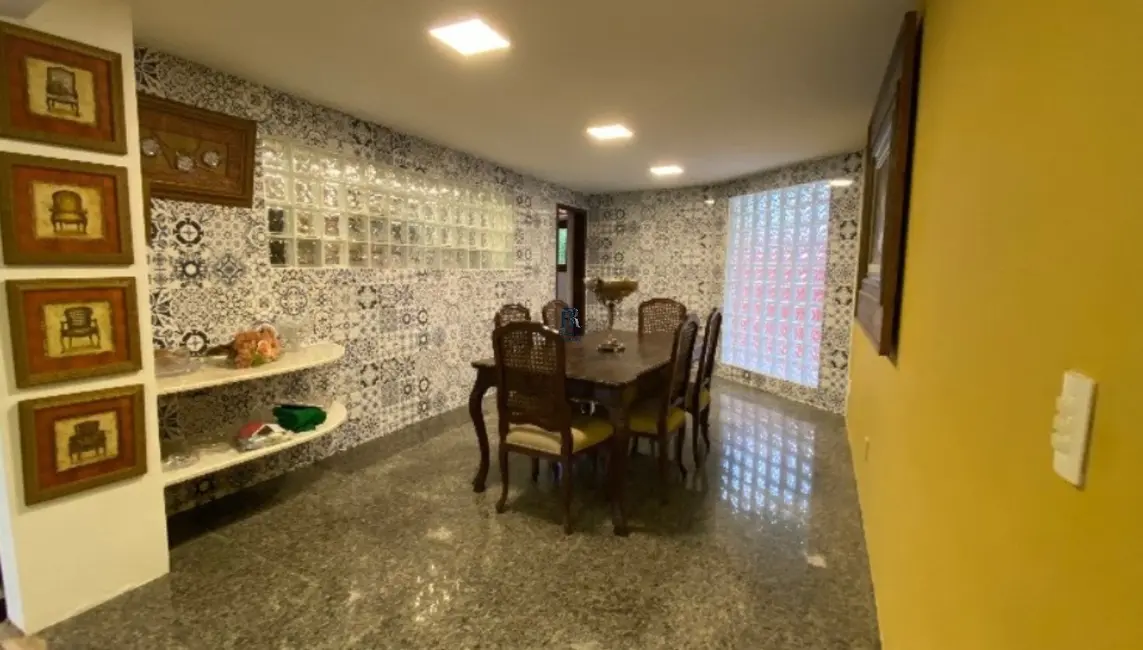 Foto 3 de Casa com 6 quartos à venda, 900m2 em Portão, Lauro De Freitas - BA