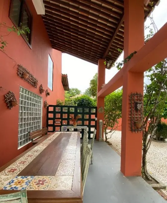 Foto 9 de Casa com 6 quartos à venda, 900m2 em Portão, Lauro De Freitas - BA