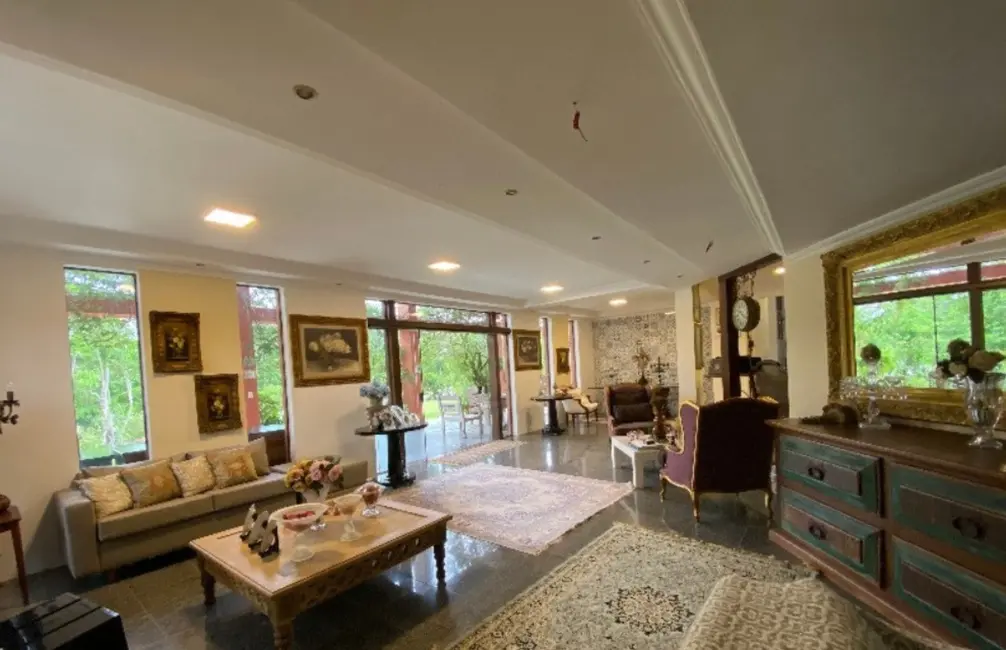 Foto 6 de Casa com 6 quartos à venda, 900m2 em Portão, Lauro De Freitas - BA