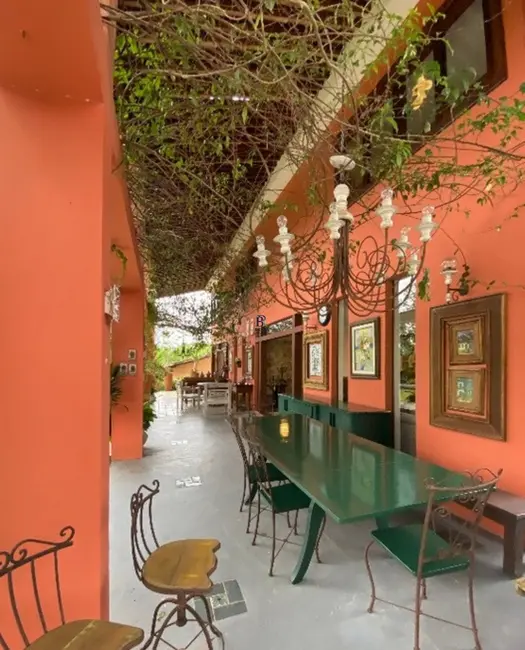 Foto 1 de Casa com 6 quartos à venda, 900m2 em Portão, Lauro De Freitas - BA