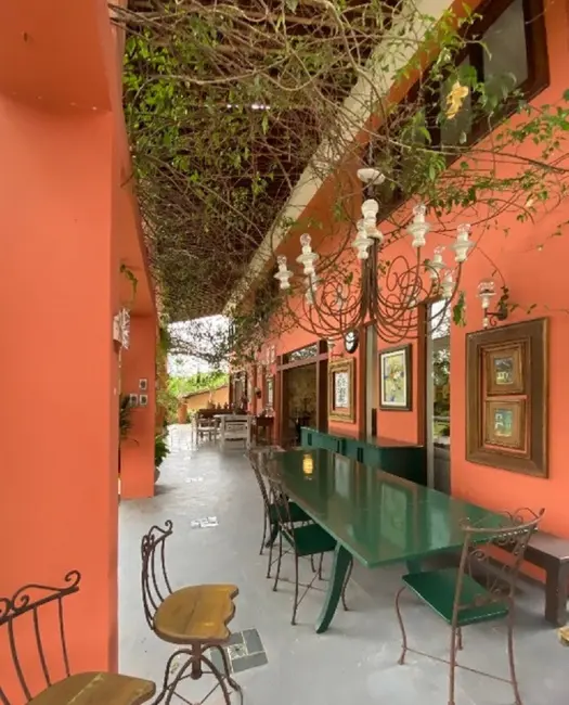 Foto 1 de Casa com 6 quartos à venda, 900m2 em Portão, Lauro De Freitas - BA