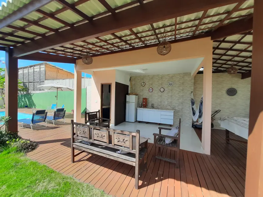 Foto 8 de Casa com 4 quartos à venda, 192m2 em Camacari - BA