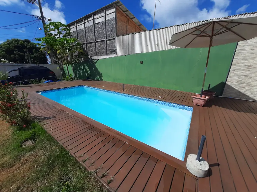 Foto 3 de Casa com 4 quartos à venda, 192m2 em Camacari - BA