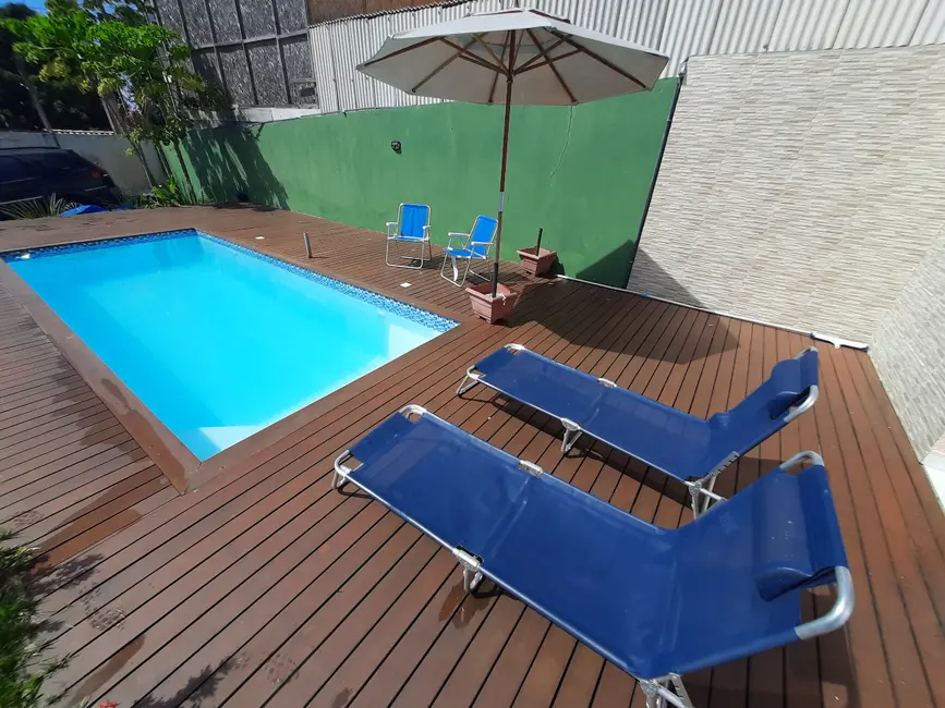 Foto 4 de Casa com 4 quartos à venda, 192m2 em Camacari - BA