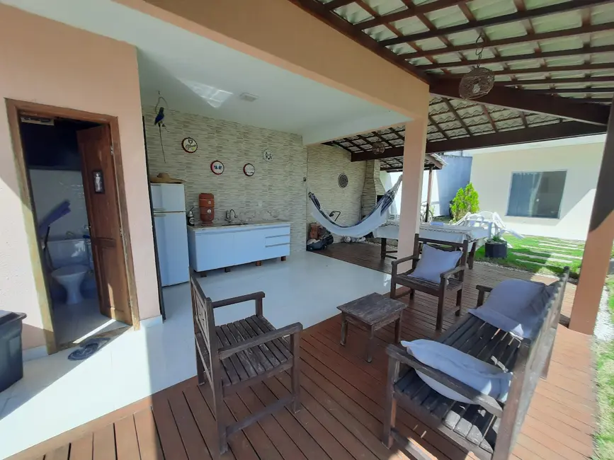 Foto 6 de Casa com 4 quartos à venda, 192m2 em Camacari - BA