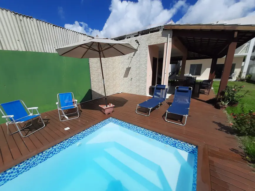 Foto 5 de Casa com 4 quartos à venda, 192m2 em Camacari - BA